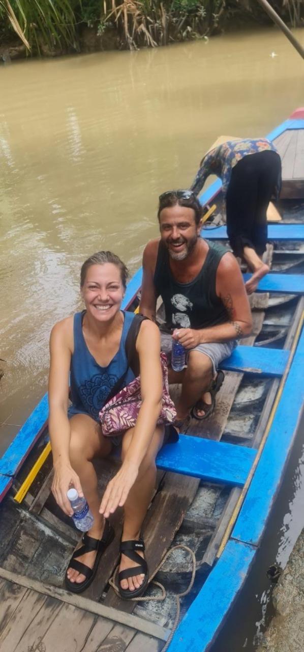 Mecong Homestay Ben Tre Екстер'єр фото