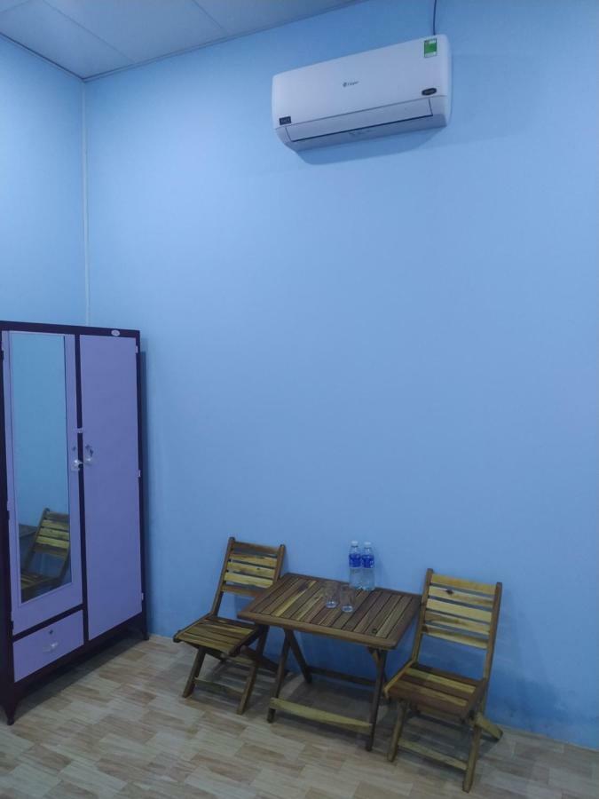 Mecong Homestay Ben Tre Екстер'єр фото