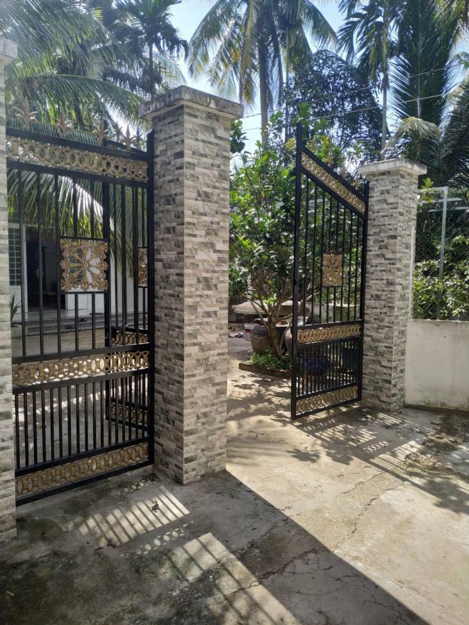 Mecong Homestay Ben Tre Екстер'єр фото