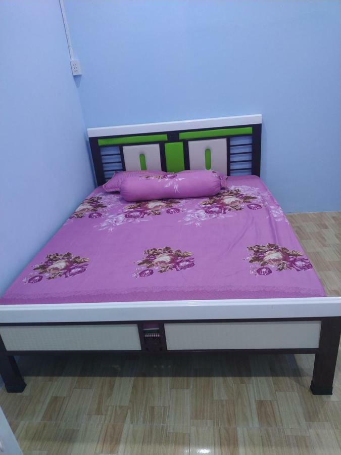 Mecong Homestay Ben Tre Екстер'єр фото