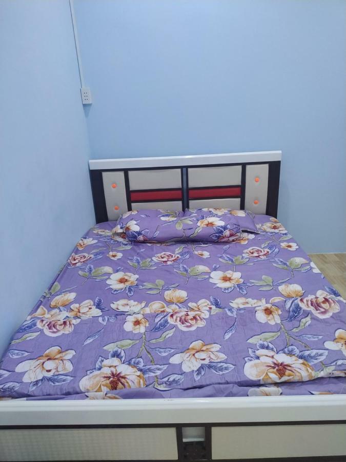Mecong Homestay Ben Tre Екстер'єр фото