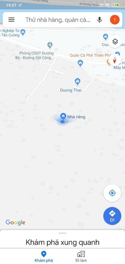 Mecong Homestay Ben Tre Екстер'єр фото