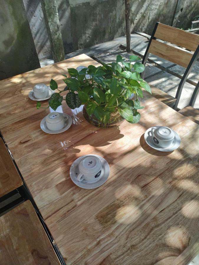 Mecong Homestay Ben Tre Екстер'єр фото
