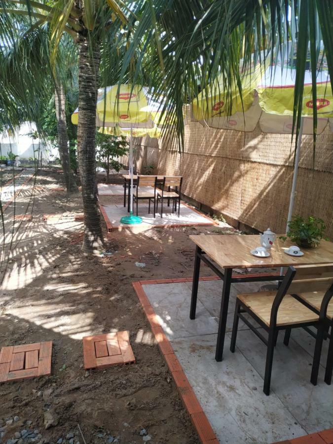 Mecong Homestay Ben Tre Екстер'єр фото