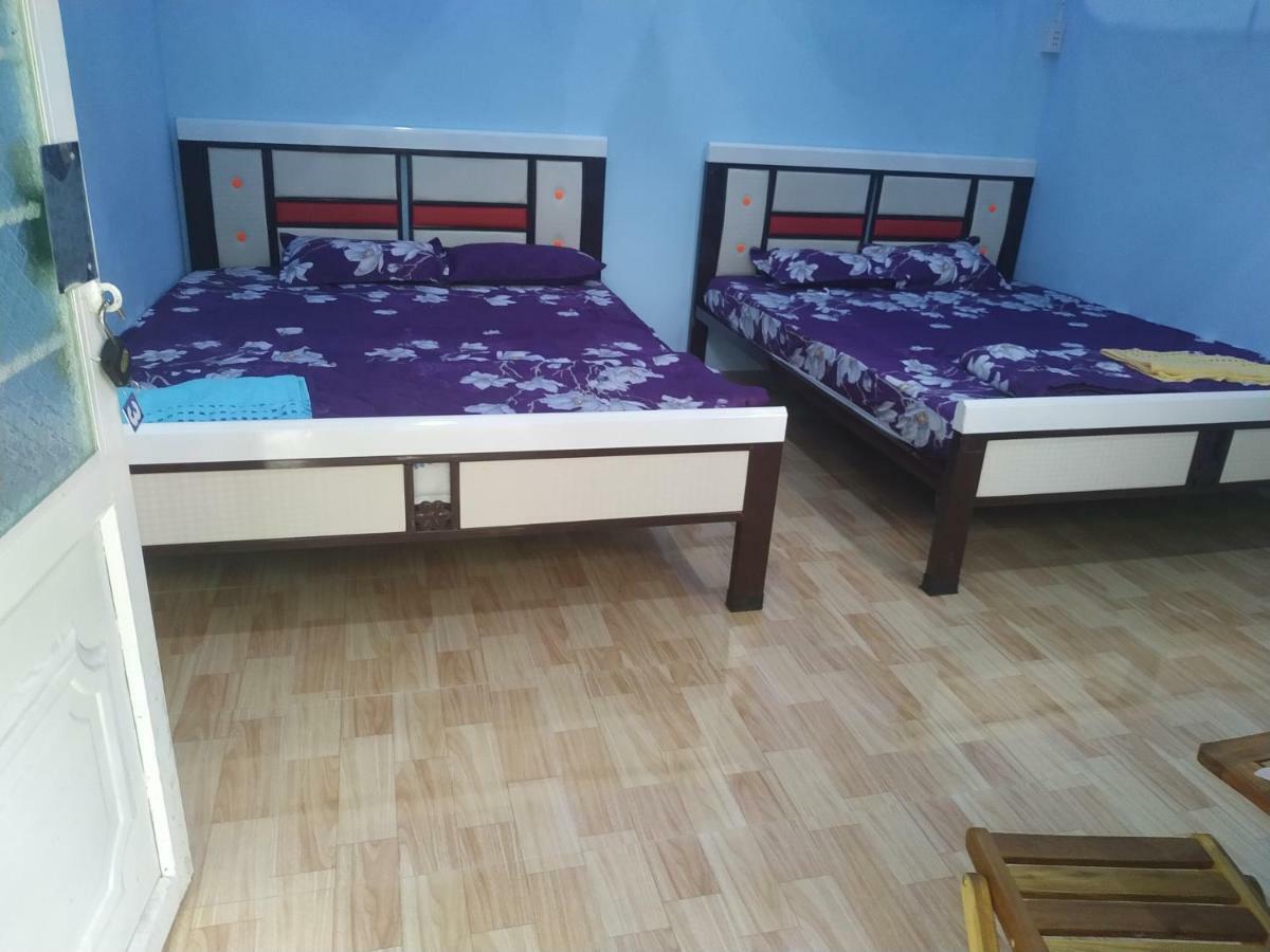 Mecong Homestay Ben Tre Екстер'єр фото