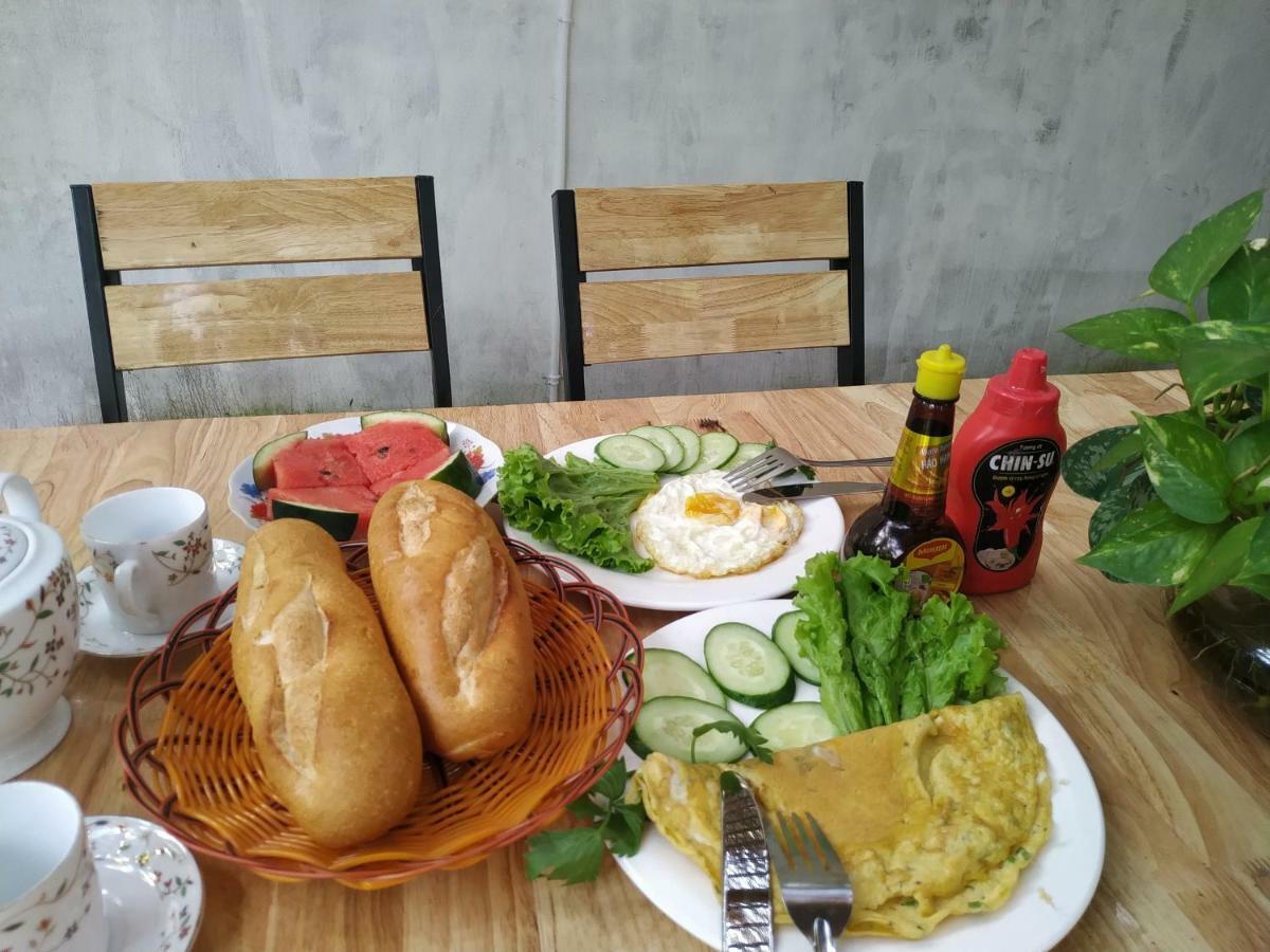 Mecong Homestay Ben Tre Екстер'єр фото