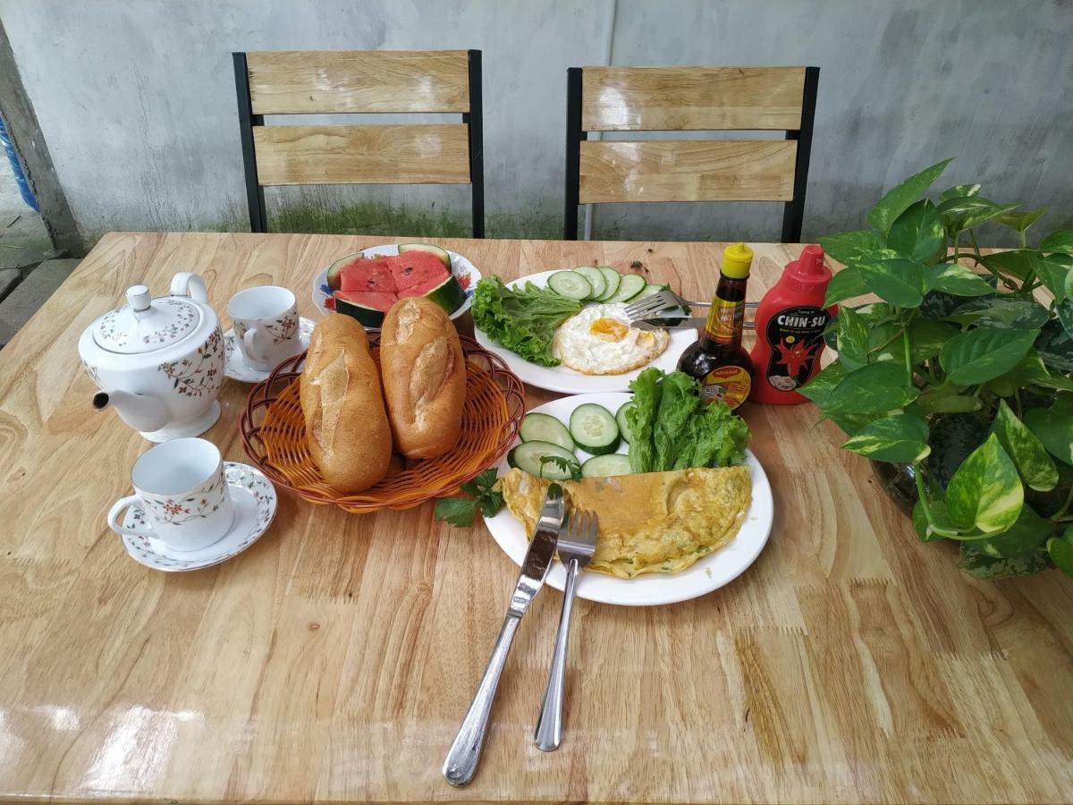 Mecong Homestay Ben Tre Екстер'єр фото