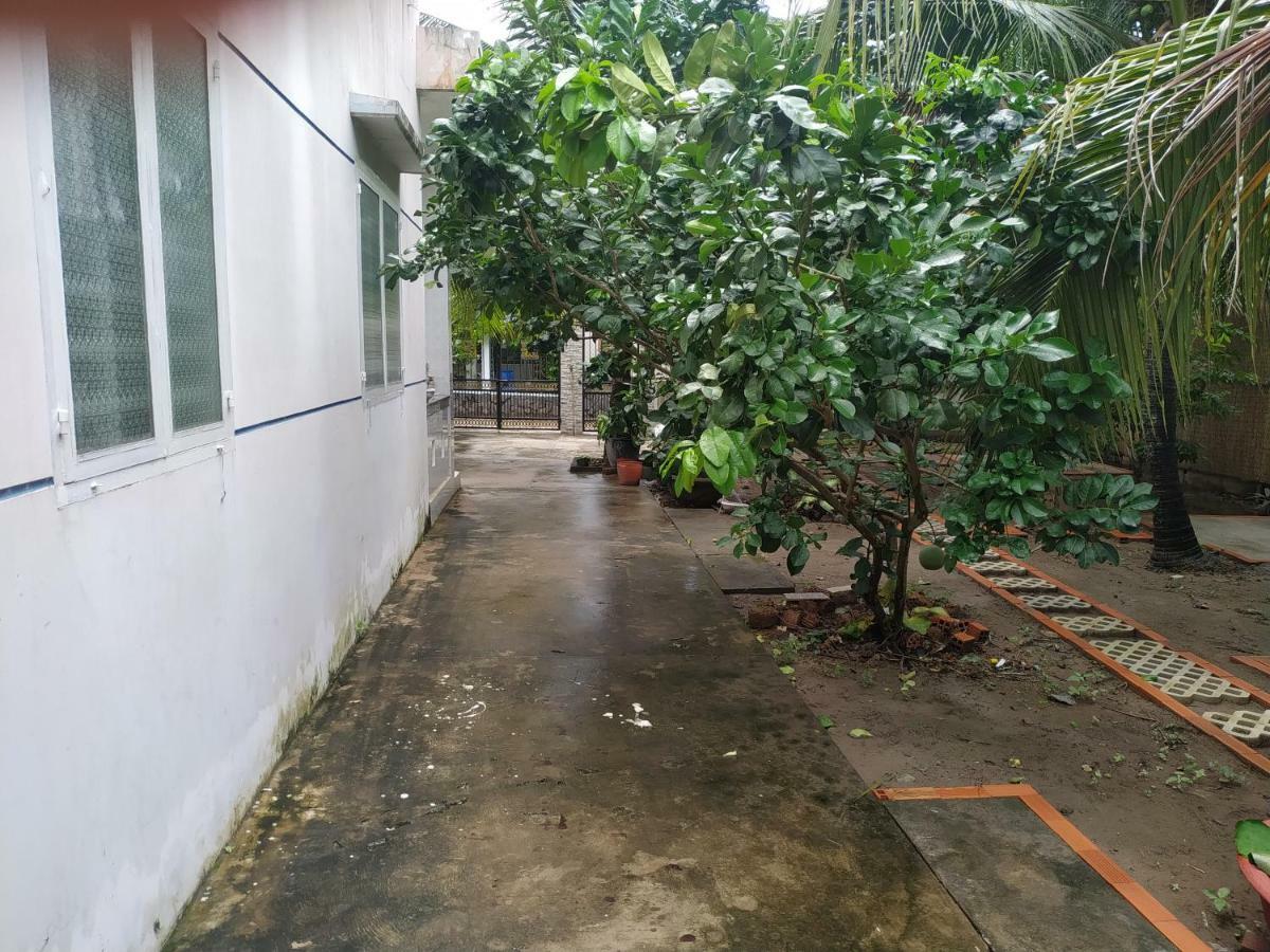 Mecong Homestay Ben Tre Екстер'єр фото