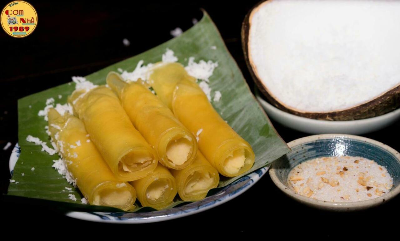 Mecong Homestay Ben Tre Екстер'єр фото