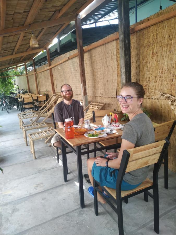 Mecong Homestay Ben Tre Екстер'єр фото