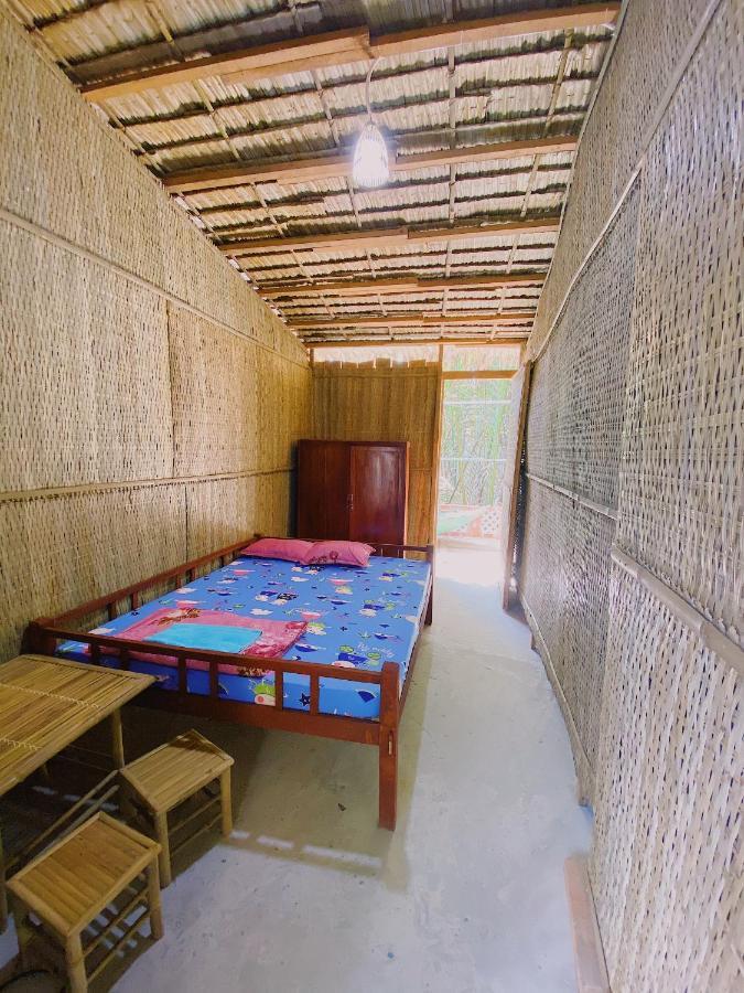 Mecong Homestay Ben Tre Екстер'єр фото