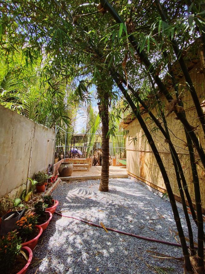 Mecong Homestay Ben Tre Екстер'єр фото